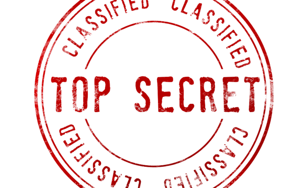 close up of a sign against white background